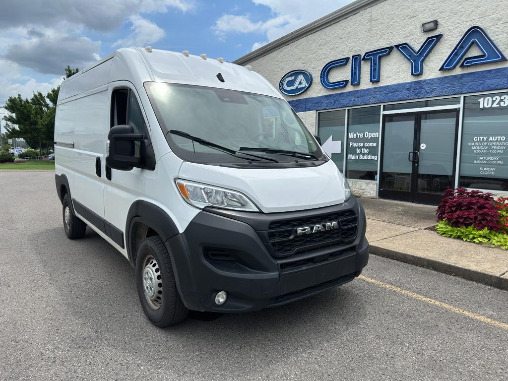 ram promaster cargo van 2024 3C6LRVCG9RE126491 image ram promaster cargo van 2024 3C6LRVCG9RE126491 image